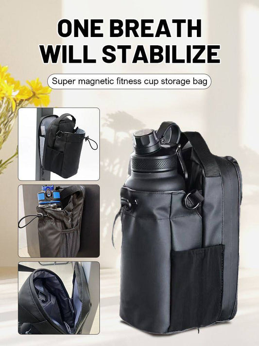 BOLSA MAGNETICA FIT